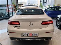 مرسيدس بنز E-Class